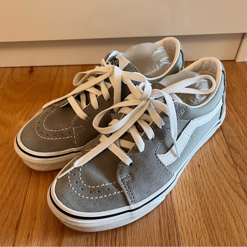 Vans Sk8-Low Sneakers